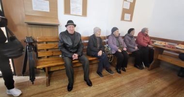 Povești la 95 de ani. Premiile CARP Constanța și întâlnirea cu o generație de legendă - 5