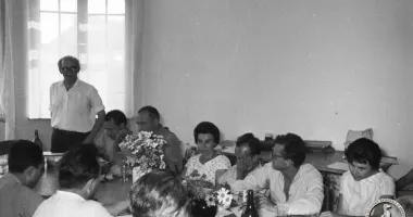 Vasile Canarache, omul care a dat suflet Muzeului de Istorie, omagiat, după 130 de ani - 2