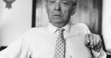 Vasile Canarache, omul care a dat suflet Muzeului de Istorie, omagiat, după 130 de ani - 3