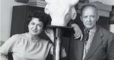 Vasile Canarache, omul care a dat suflet Muzeului de Istorie, omagiat, după 130 de ani - 4