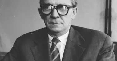 Vasile Canarache, omul care a dat suflet Muzeului de Istorie, omagiat, după 130 de ani - 5