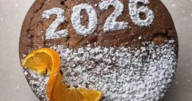 Stire din Cultură-Educație : Vasilopita, prăjitura norocului. Tradiția grecească ce aduce speranță la început de an
