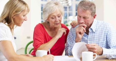 Confuzie totală cu noua lege a pensiilor. "Conduce la discriminări între pensionari" - 2