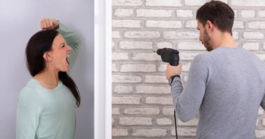 Vecinii petrecăreți sau meșteri de seară riscă amenzi uriașe sau muncă în folosul comunității - 2