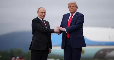 Stire din Actualitate : La Kremlin se vorbește de un schimb: Venezuela contra Ucrainei