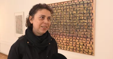 Artiști de la  UNArte București expun la Muzeul de Artă din Constanța - 4