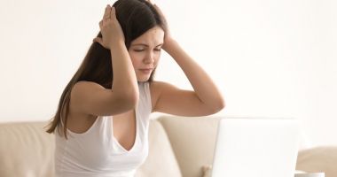 Stire din Sănătate : Stresul cronic poate genera simptome de vertij