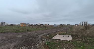 Disperare în cartierul Veterani. Oamenii nu au iluminat public, iar străzile sunt neasfaltate - 7