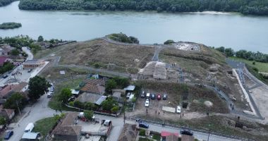 Stire din Cultură-Educație : Dobrogea își lansează propriul drum tematic. 850 km de istorie, natură și cultură