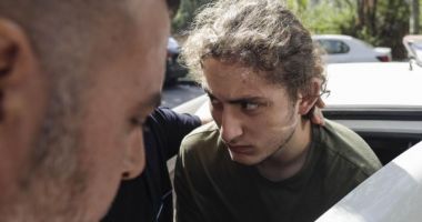 Stire din Eveniment : Viața lui Vlad Pascu după gratii. Avocații susțin că tânărul este șantajat de ceilalți deținuți
