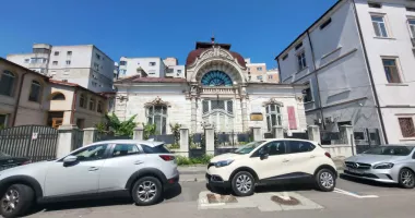 Ce se întâmplă cu Vila „Constantinidi”? După avizul pentru lucrări, apar și oameni dispuși să o salveze - 3