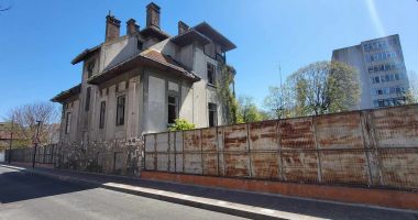 Vila „Dalas”, bântuită de ghinion! „Când am vrut s-o demolez, toată lumea mi-a sărit în cap” - 2
