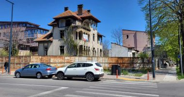 Vila „Dalas”, bântuită de ghinion! „Când am vrut s-o demolez, toată lumea mi-a sărit în cap” - 3