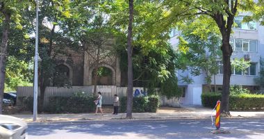 Dezolant, Vila Elena, la 100 de ani, în ruină. Arhitecții dobrogeni fac promisiuni - 2