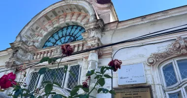 După ani de degradare, un sediu al IȘJ Constanța are șansa de a fi redat circuitului educațional - 2