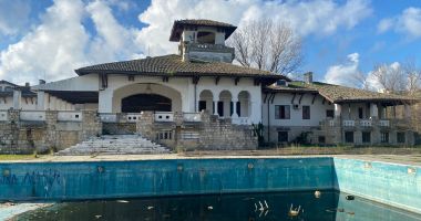 Vila Regală, simbol al neglijenței, pornește pe drumul reabilitării! „Nu mai avem încredere” - 2