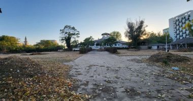 Un nou termen pentru reabilitarea Vilei Regina Maria din staţiunea Mamaia. Guvernul a dat undă verde investiţiei - 3