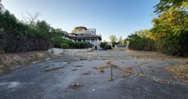Un nou termen pentru reabilitarea Vilei Regina Maria din staţiunea Mamaia. Guvernul a dat undă verde investiţiei - 4