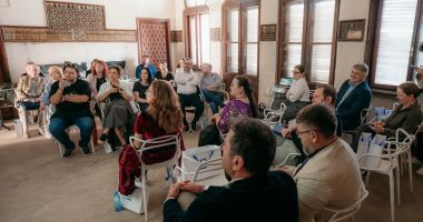 Vila Șuțu ar putea fi restaurată cu bani de la Ministerul Culturii - 4
