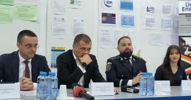 Stire din Cultură-Educație : Elevii nu vor ca actele de violență din școli să rămână simple statistici prezentate în ședințe