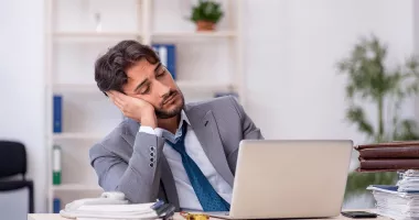 Stire din Sănătate : Vă simțiți obosiți? Revitalizați-vă organismul cu vitamina B
