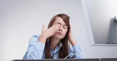 Stire din Sănătate : Carența de vitamina A. Semnele pe care nu trebuie să le ignorați