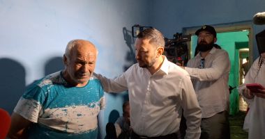 Nedumerirea bieților sinistrați din Amzacea. "Oare ne ajută cu ceva vizita ministrului?" - 5