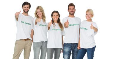 Voluntariatul la festival, o experiență inedită: "Nu simți că muncești" - 2
