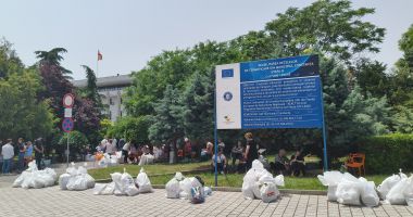 Necazul personalului din secțiile de votare: "A fost o dezorganizare totală. Nu ne mai băgăm în așa ceva" - 2