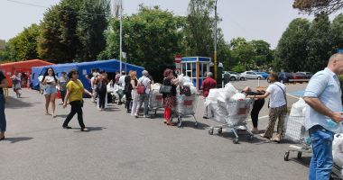 Necazul personalului din secțiile de votare: "A fost o dezorganizare totală. Nu ne mai băgăm în așa ceva" - 3