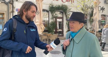 Prezidenţiale între dezamăgire şi speranţă. Cuget Liber a luat Constanţa la pas ca să vedem pe cine vor cetățenii preşedinte - 3