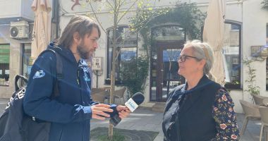 Prezidenţiale între dezamăgire şi speranţă. Cuget Liber a luat Constanţa la pas ca să vedem pe cine vor cetățenii preşedinte - 4