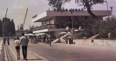 Arhitect Radu Cornescu: "Constanței i-a fost ciuntită identitatea urbană a multiculturalismului" - 9