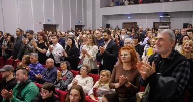 Operă, teatru și povești pentru toate vârstele, în acest weekend cultural, la Constanța - 2
