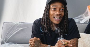 Stire din Eveniment : Rapper-ul Wiz Khalifa va fi judecat la Constanța. Ce au transmis reprezentanții DIICOT