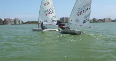 Tradiția în yachting continuă. Trofeul Tomis, în weekend la Mamaia