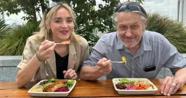 Foto - De ce kilogramele revin după dietă? Evitați efectul yo-yo și mențineți greutatea stabilă