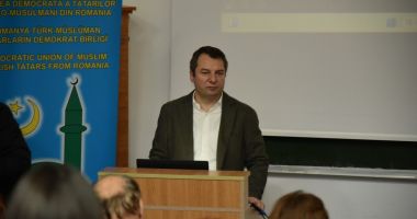 Sărbătoarea Etniei Tătare din România, sub semnul incursiunii în istorie - 4