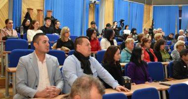 Sărbătoarea Etniei Tătare din România, sub semnul incursiunii în istorie - 5