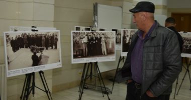 Sărbătoarea Etniei Tătare din România, sub semnul incursiunii în istorie - 9