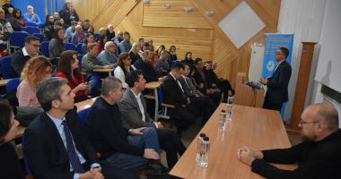 Sărbătoarea Etniei Tătare din România, sub semnul incursiunii în istorie - 6