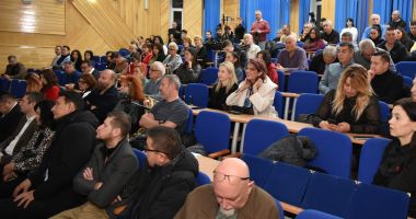 Sărbătoarea Etniei Tătare din România, sub semnul incursiunii în istorie - 7