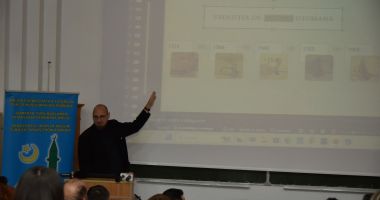 Sărbătoarea Etniei Tătare din România, sub semnul incursiunii în istorie - 2