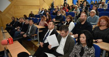 Sărbătoarea Etniei Tătare din România, sub semnul incursiunii în istorie - 3