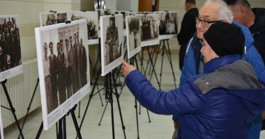 Sărbătoarea Etniei Tătare din România, sub semnul incursiunii în istorie - 8