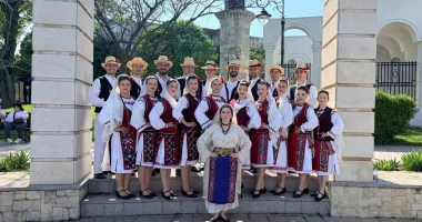 De la șezătoare la spectacol. Ziua Iei, sărbătorită la Constanța prin tradiție și folclor autentic