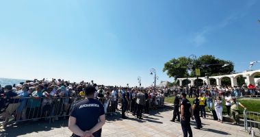 Gust amar după Ziua Marinei! „Per total, ne întoarcem dezamăgiți acasă” - 2