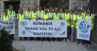 Ziua Navigatorilor – marea sărbătoare de pe mările și oceanele lumii - 2