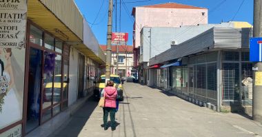 Peisaj de coșmar în jurul Pieței Griviței! „Evitați pentru că este un focar de infecție” - 4