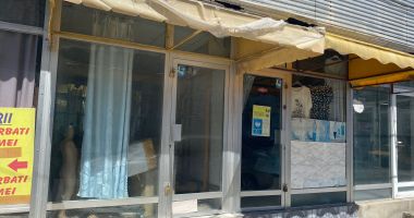 Peisaj de coșmar în jurul Pieței Griviței! „Evitați pentru că este un focar de infecție” - 5